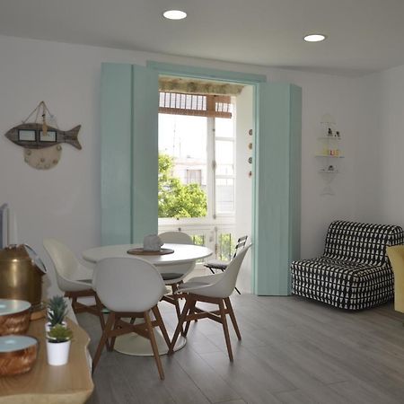 Espectacular Piso En La Misma Plaza Del Mentidero. Apartment Cádiz Exterior photo