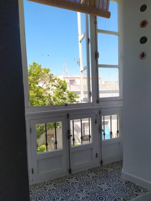 Espectacular Piso En La Misma Plaza Del Mentidero. Apartment Cádiz Exterior photo