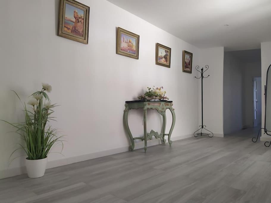 Espectacular Piso En La Misma Plaza Del Mentidero. Apartment Cádiz Exterior photo