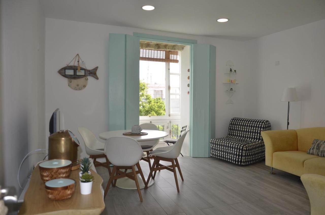 Espectacular Piso En La Misma Plaza Del Mentidero. Apartment Cádiz Exterior photo