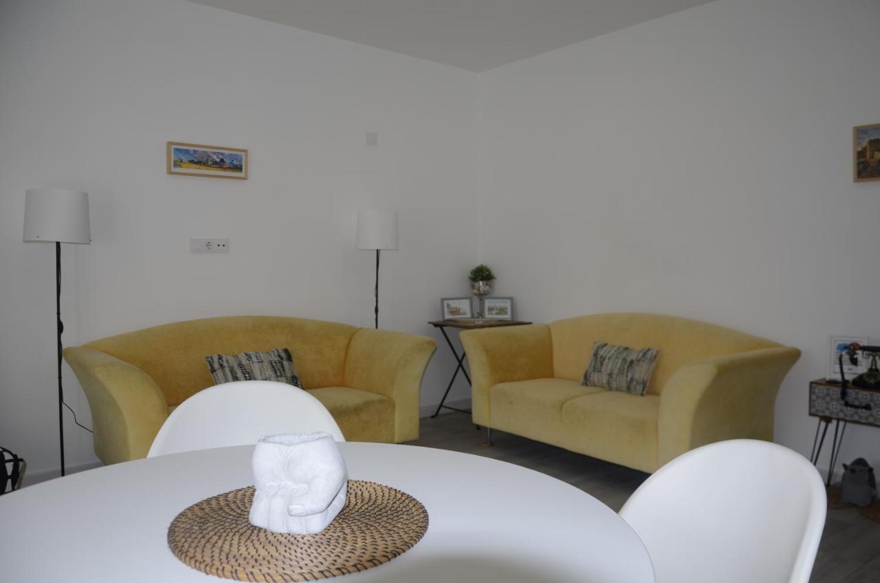 Espectacular Piso En La Misma Plaza Del Mentidero. Apartment Cádiz Exterior photo
