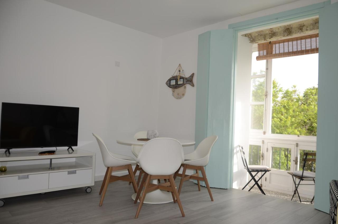 Espectacular Piso En La Misma Plaza Del Mentidero. Apartment Cádiz Exterior photo